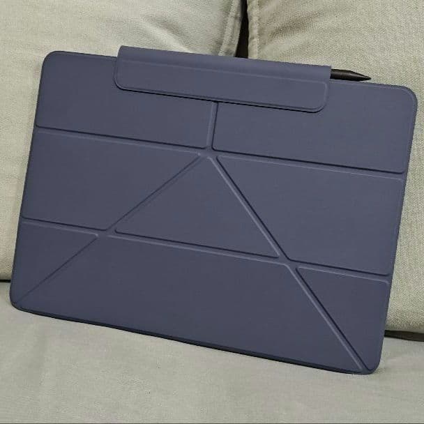 Oneplus Pad 3 Blue 純正ペン＋純正ケース