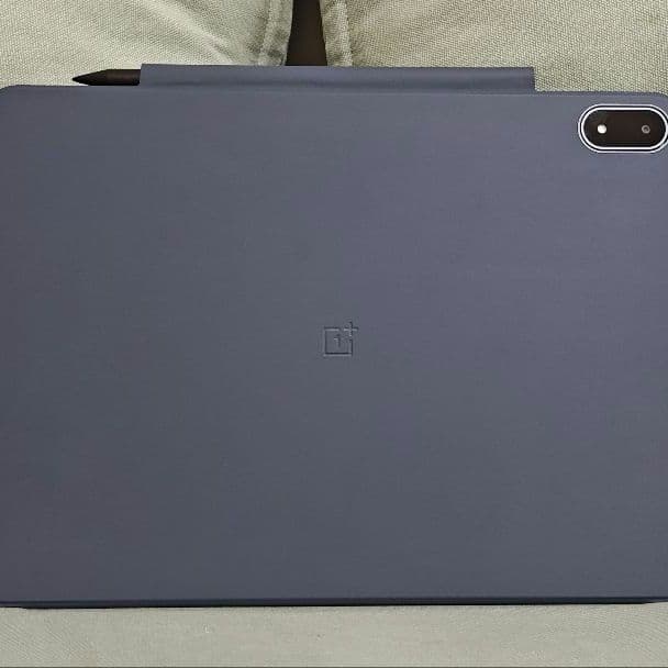 Oneplus Pad 3 Blue 純正ペン＋純正ケース
