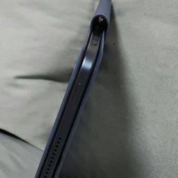 Oneplus Pad 3 Blue 純正ペン＋純正ケース