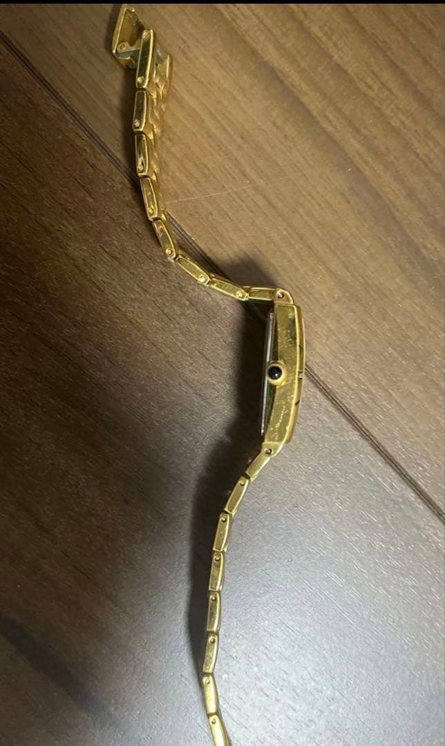 エルジン 腕時計