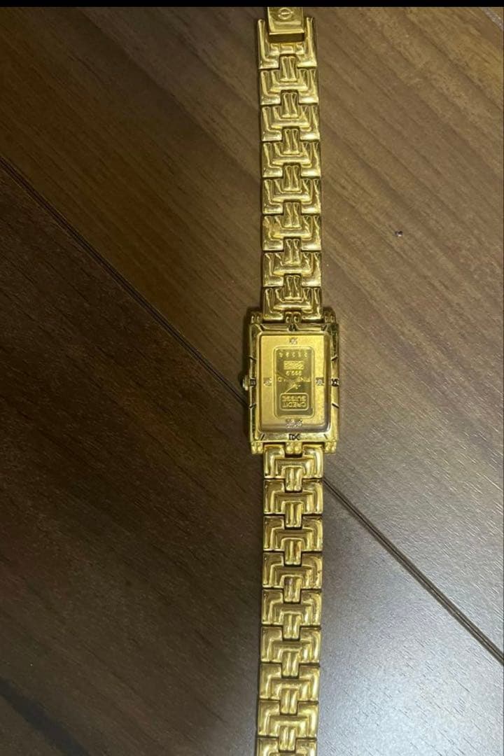 エルジン 腕時計