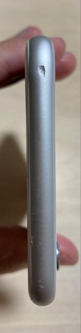 iPhone 6 シルバー 本体　16GB