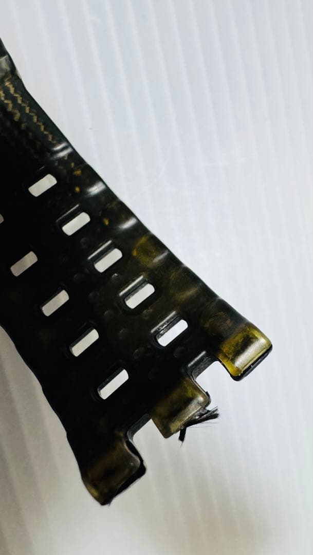 G-SHOCK RANGEMAN ジャンク品