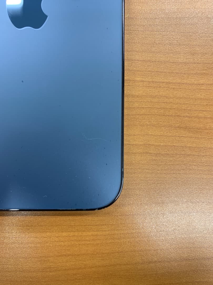 B*︎様 動作確認済 iPhone12 Pro Max 256GB ID N09