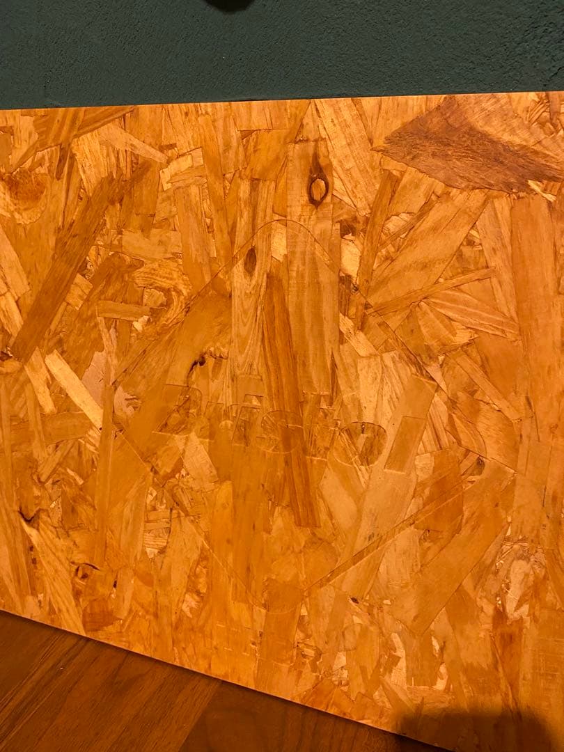 【ひろし】【未使用品】FCRB×THORコンテナ・ボードセット