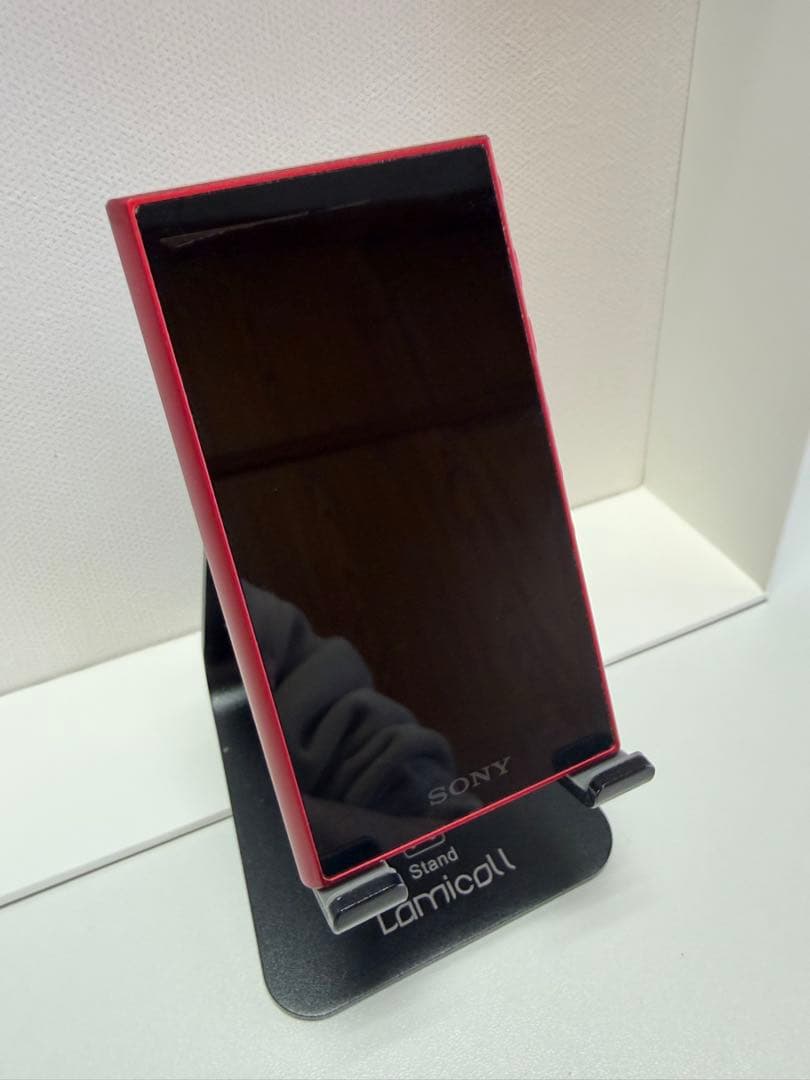 SONY NW-A106 デジタルオーディオプレーヤー 32GB ウォークマン