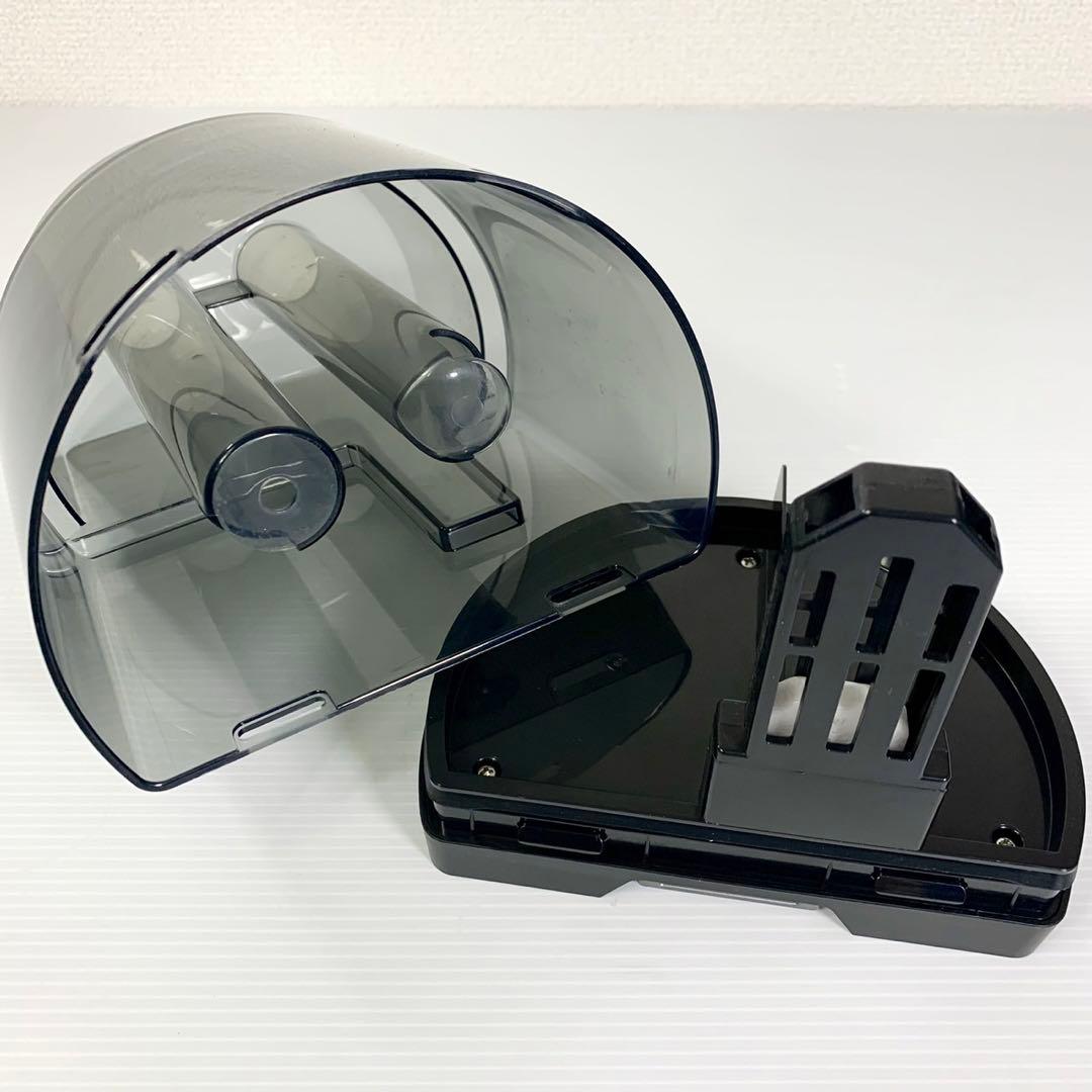 YADEA R6 加熱式リンサー洗浄機