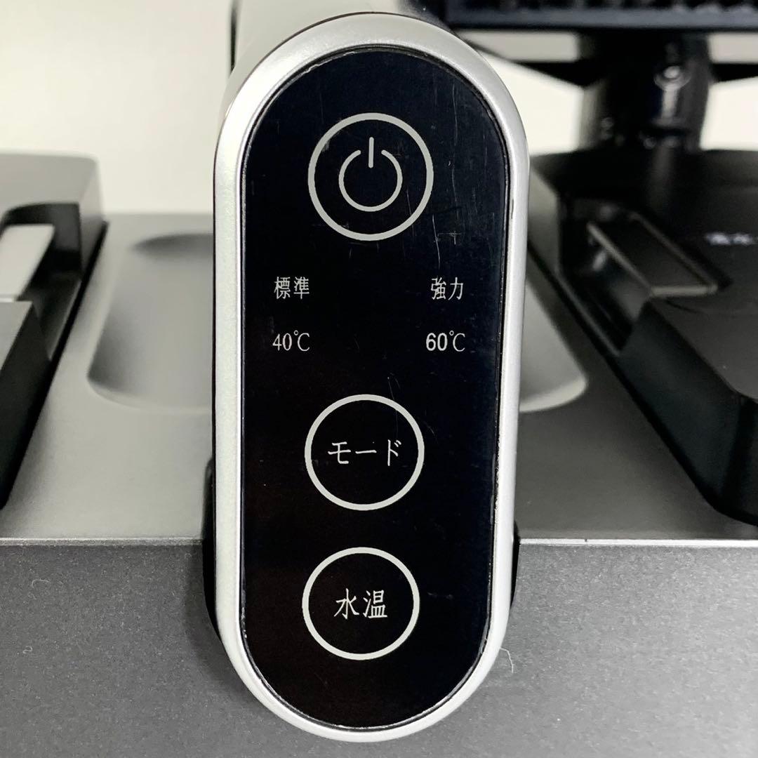 YADEA R6 加熱式リンサー洗浄機