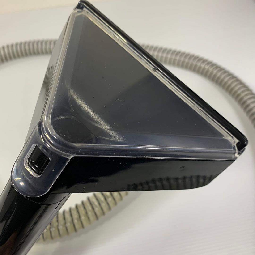 YADEA R6 加熱式リンサー洗浄機