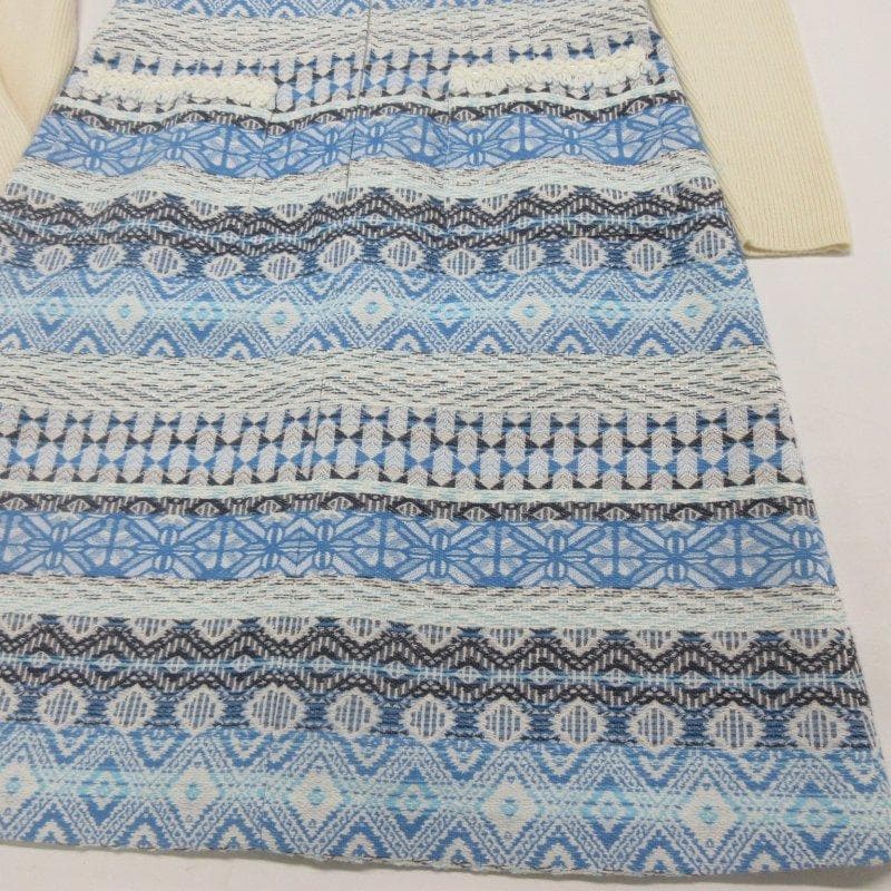 MY870新品タグ付き■SuperBeauty■元値26800円 刺繍ワンピース