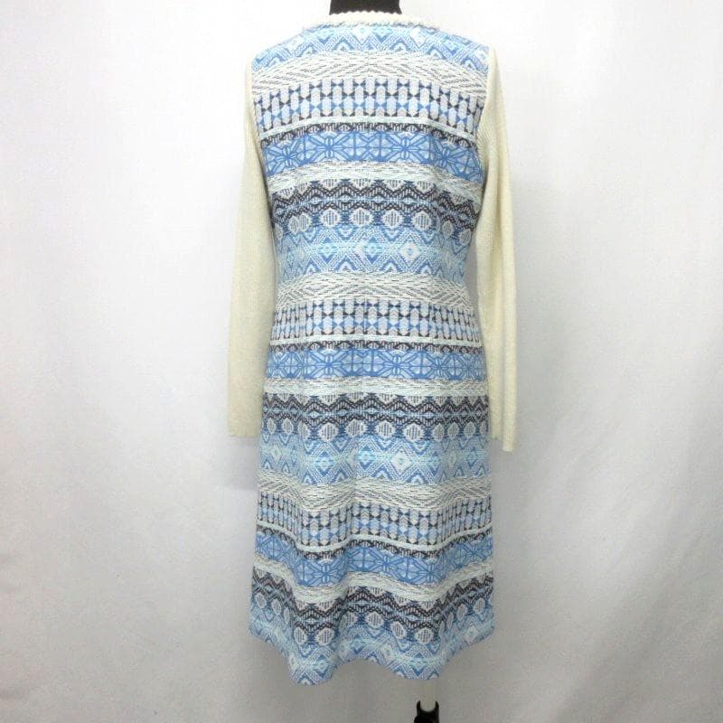 MY870新品タグ付き■SuperBeauty■元値26800円 刺繍ワンピース