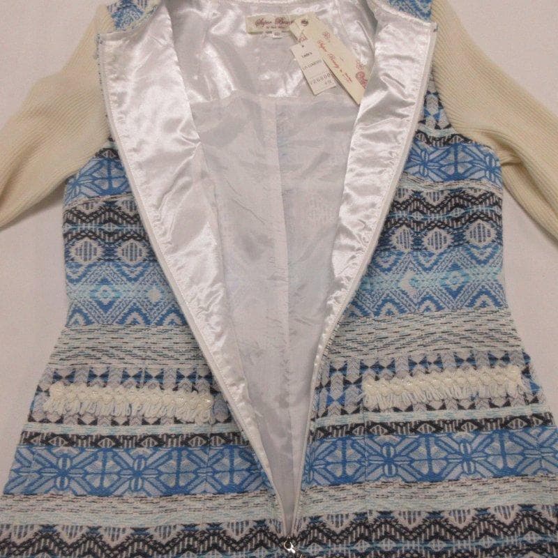 MY870新品タグ付き■SuperBeauty■元値26800円 刺繍ワンピース