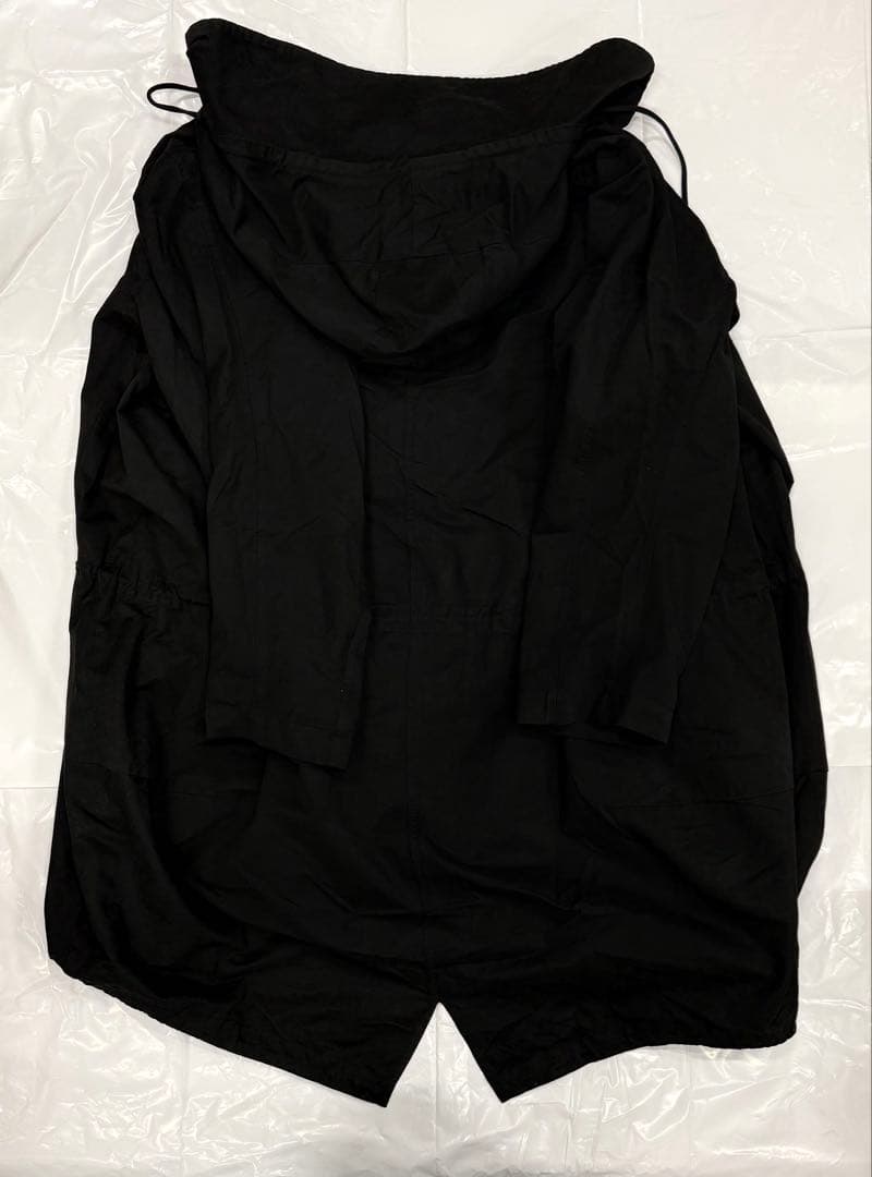 RUNDHOLZ MODS COAT ランドホルツ