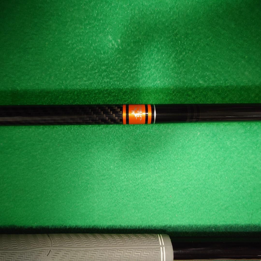 TENSEI CK Pro Orange 50X タイトリストスリーブ付