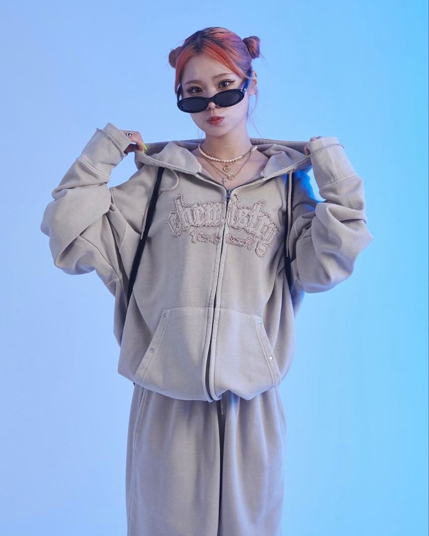 sedacle セダクル セットアップ ★上下新品未使用★