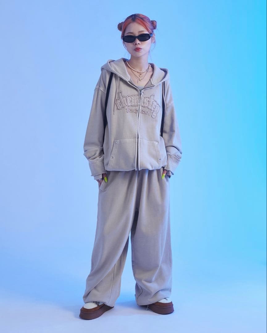 sedacle セダクル セットアップ ★上下新品未使用★