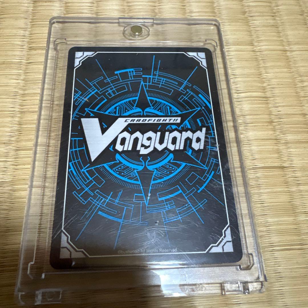 ベ*ル様 ヴァンガードd LeVre SoeurS シャルモートLSR仕様