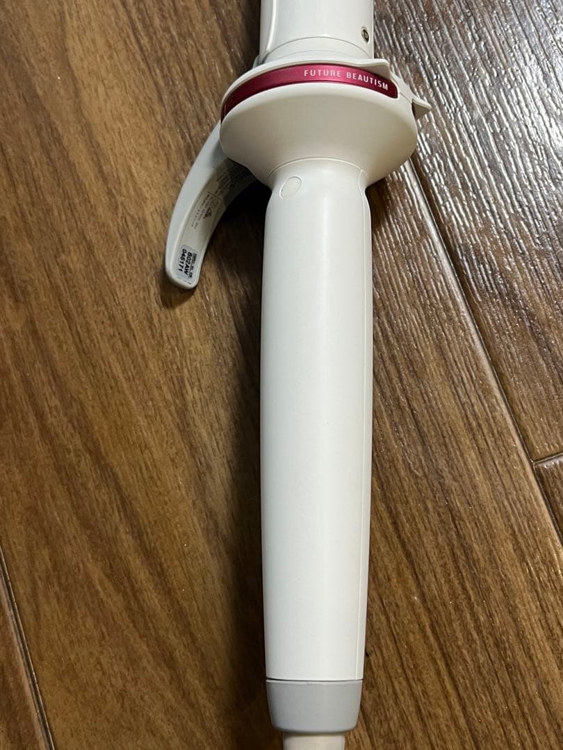 美品　リュミエリーナ　HBRCL-GL ヘアビューロン　34ミリ