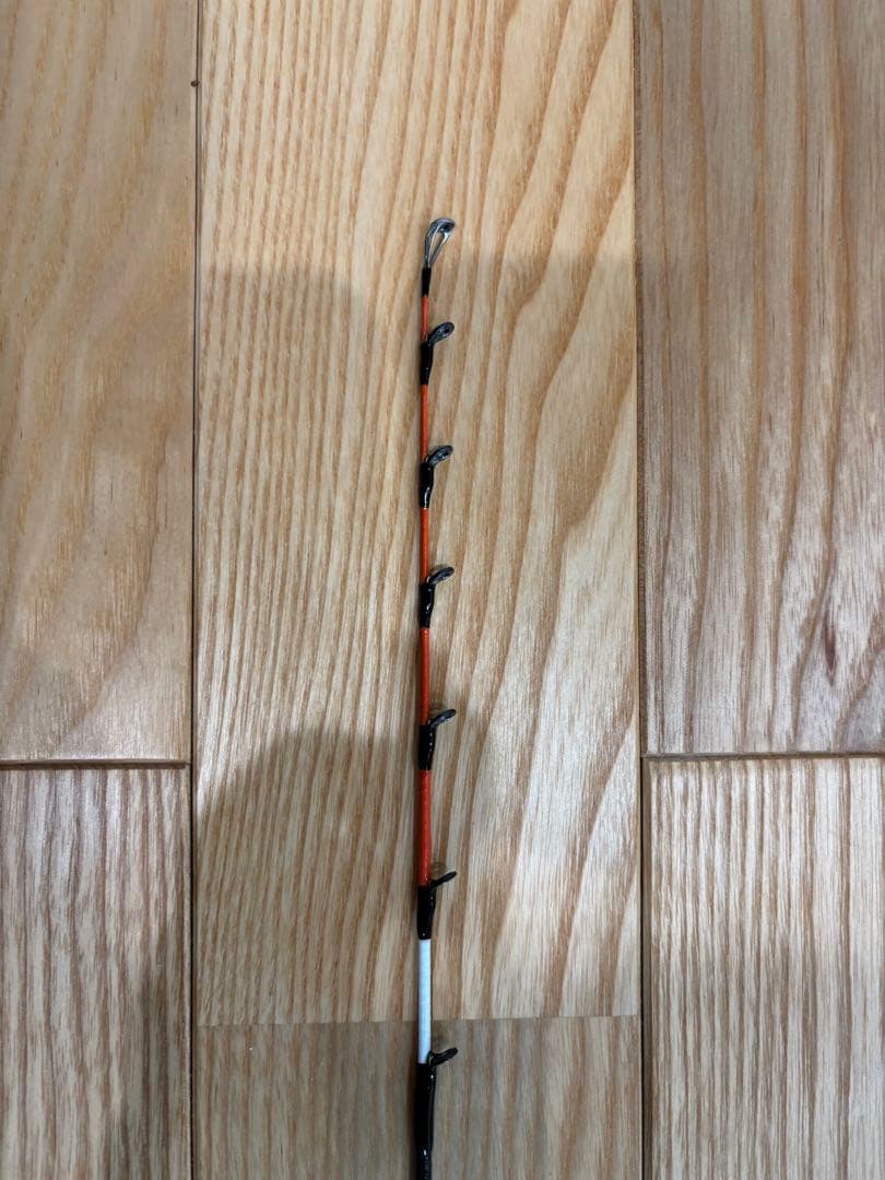 極鋭カワハギAir VS