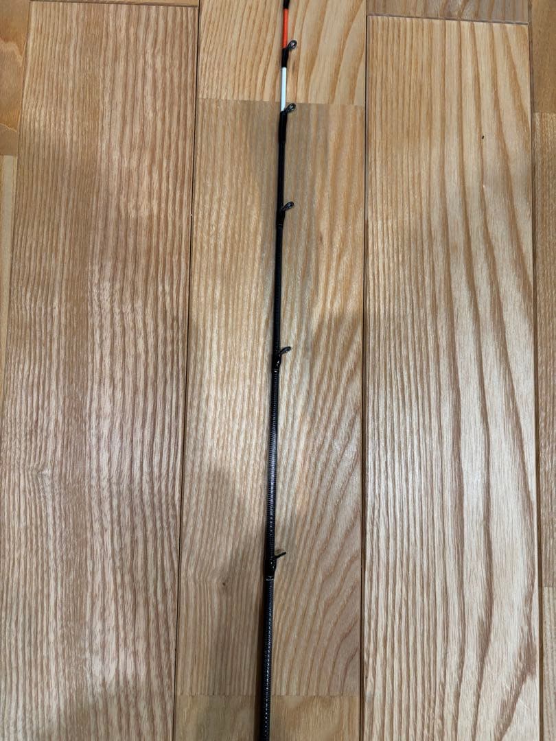 極鋭カワハギAir VS