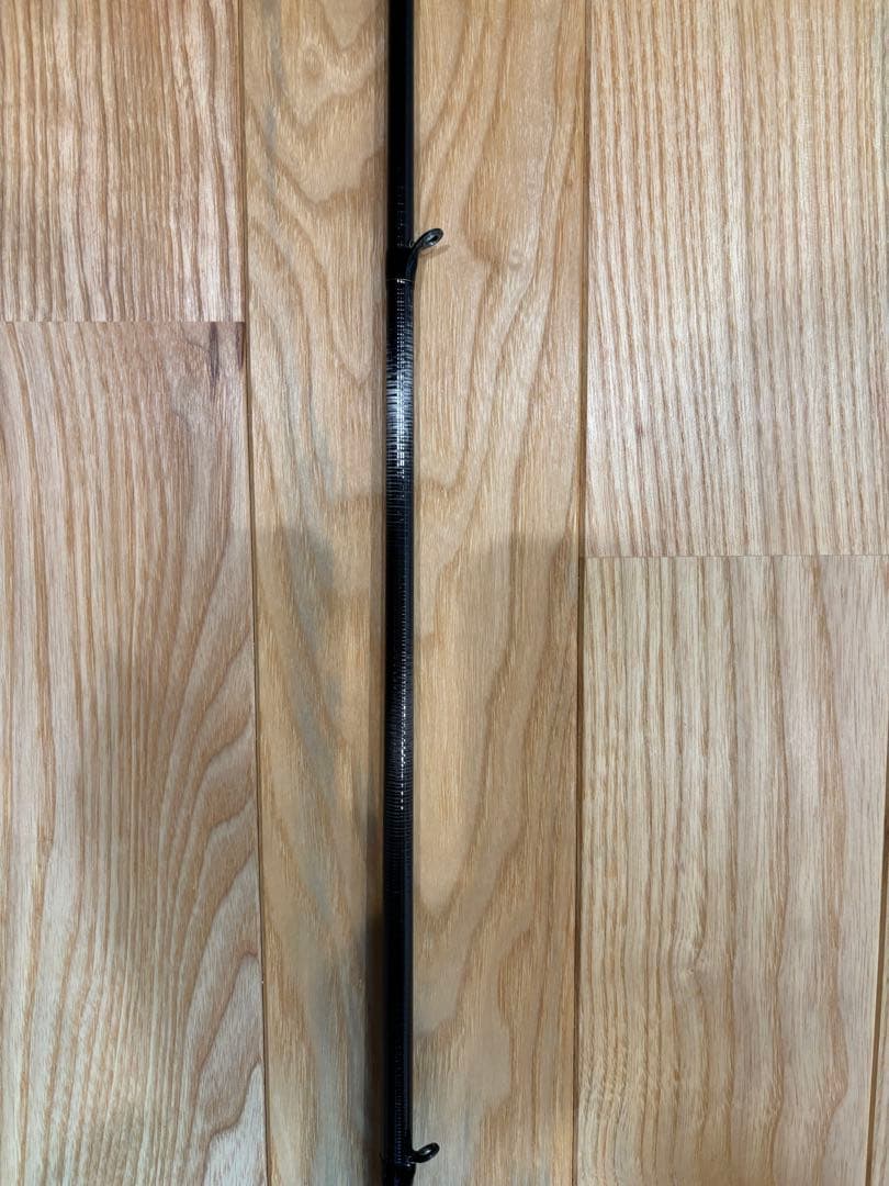 極鋭カワハギAir VS