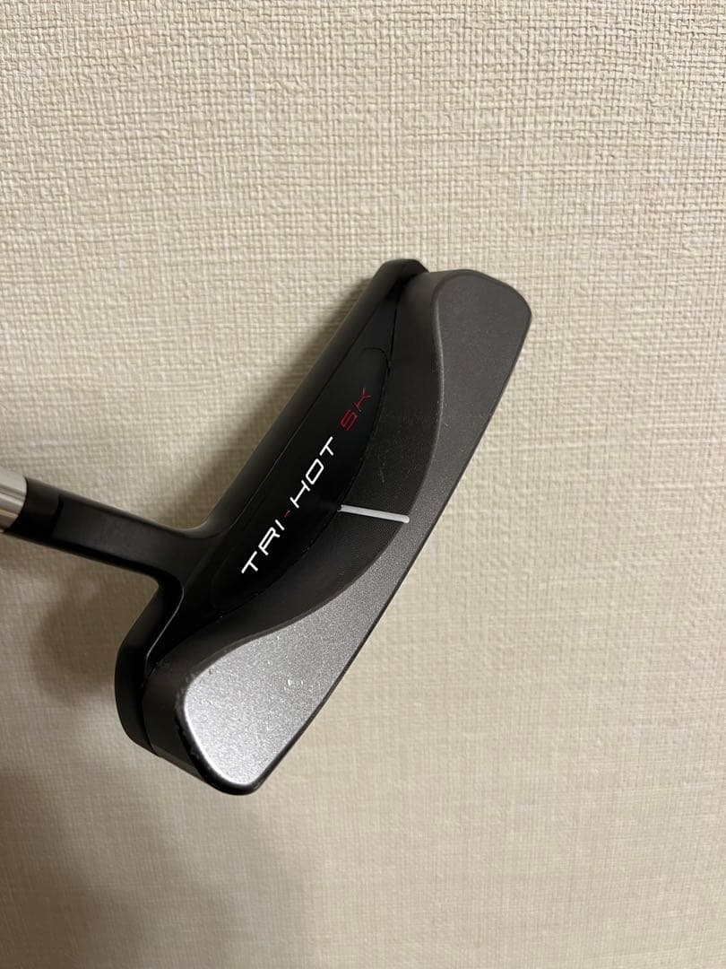 ご*や様 ODYSSEY TRI-HOT 5K THREE オデッセイパター　3