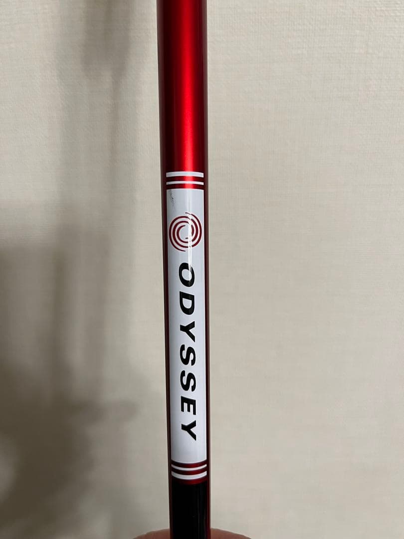 ご*や様 ODYSSEY TRI-HOT 5K THREE オデッセイパター　3