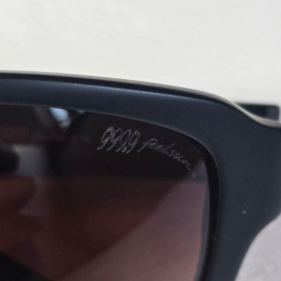 999.9 feelsun F-31NP 91サングラス 60□17 132