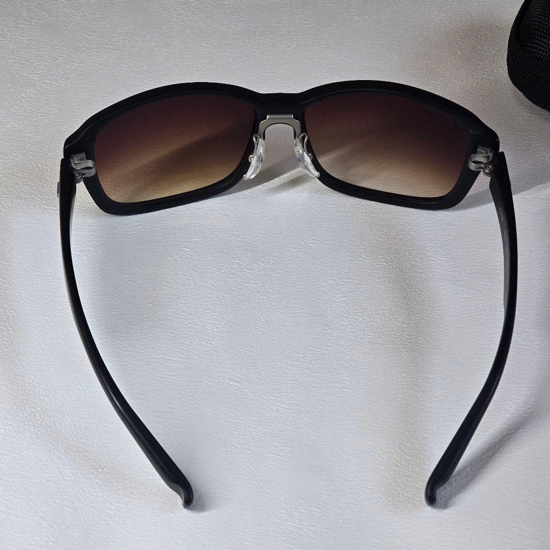 999.9 feelsun F-31NP 91サングラス 60□17 132