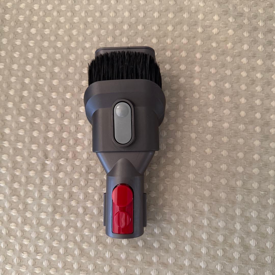 Dyson V12s Detect Slim Submarine 水拭きヘッド付