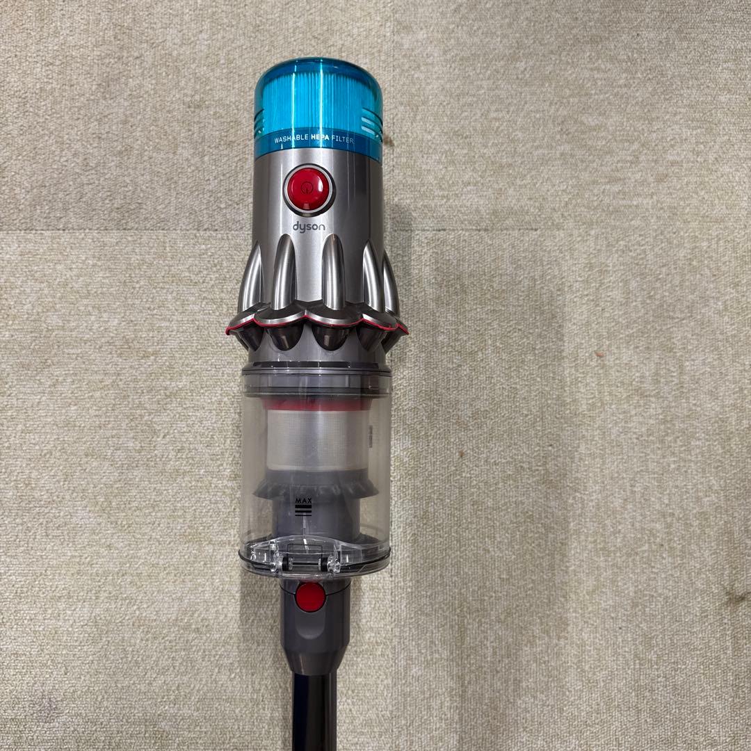 Dyson V12s Detect Slim Submarine 水拭きヘッド付