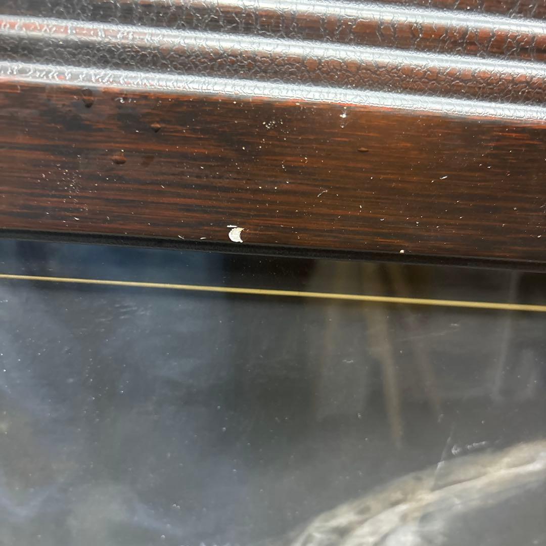 絵画　額縁　油彩画　F20 アクリル版