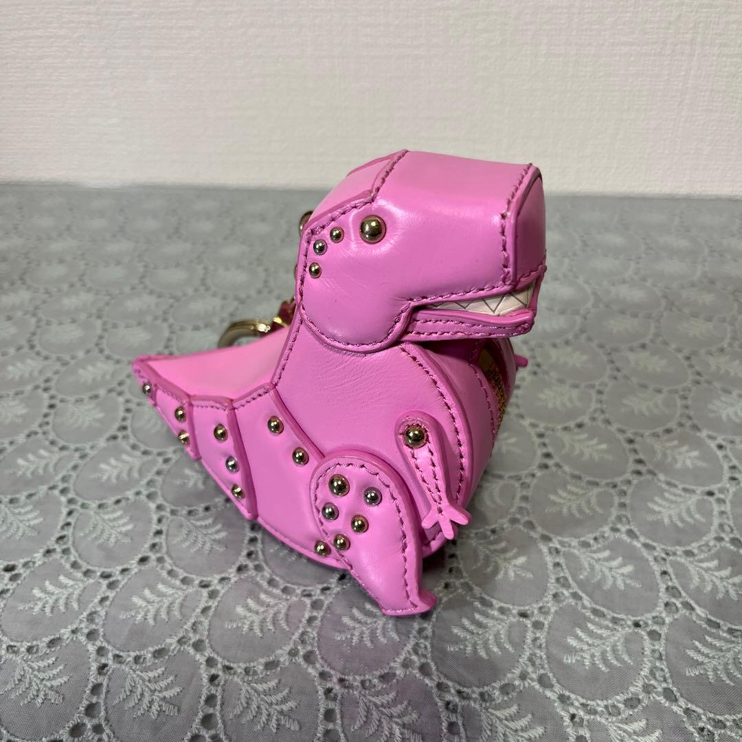 ケイトスペード　ダイナソー　パース　小物入れ　ポーチ
