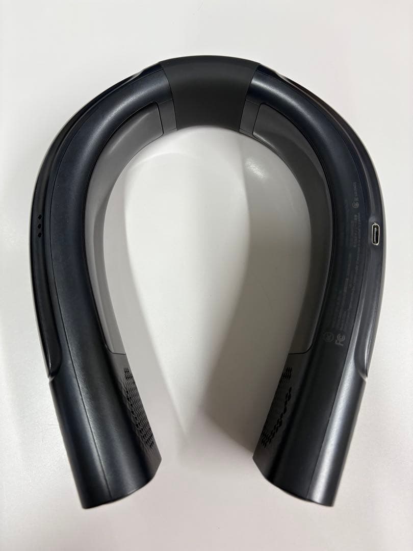 TORRAS ネッククーラー　COOLIFY 2s