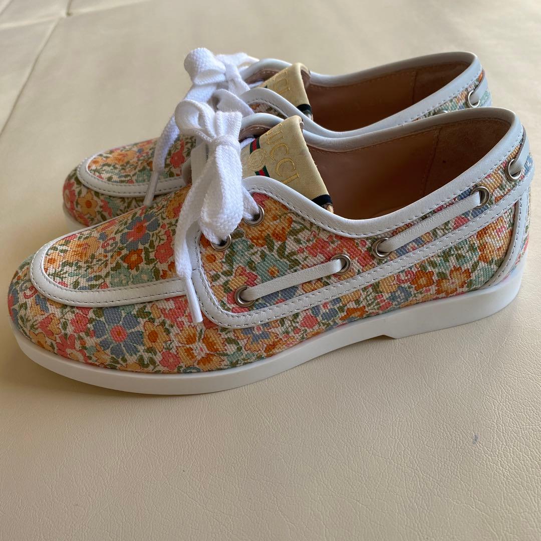 GUCCI グッチ　靴