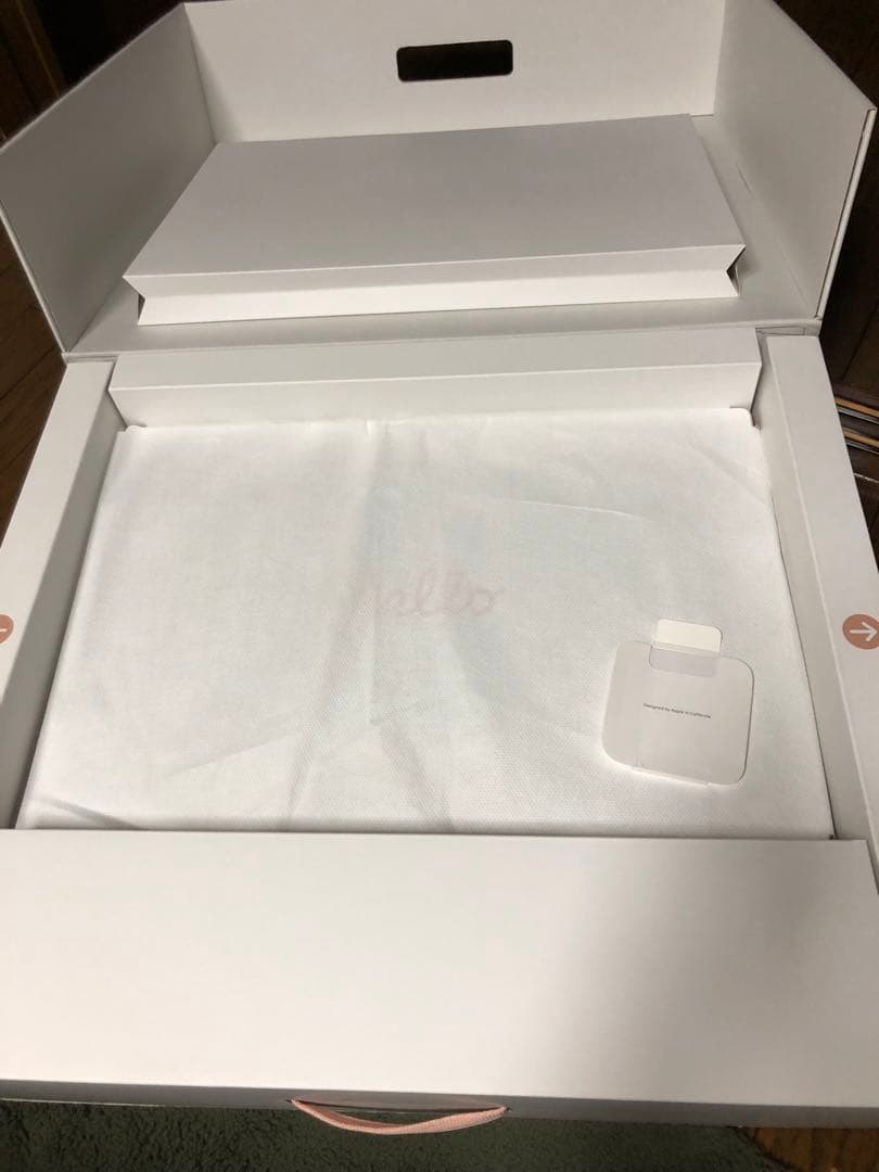 Macデスクトップ noritaka