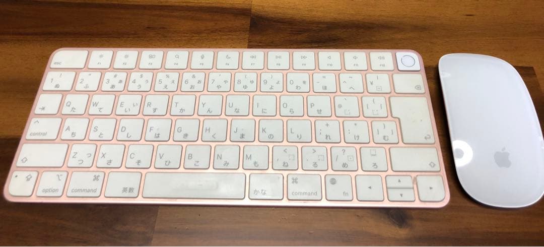 Macデスクトップ noritaka