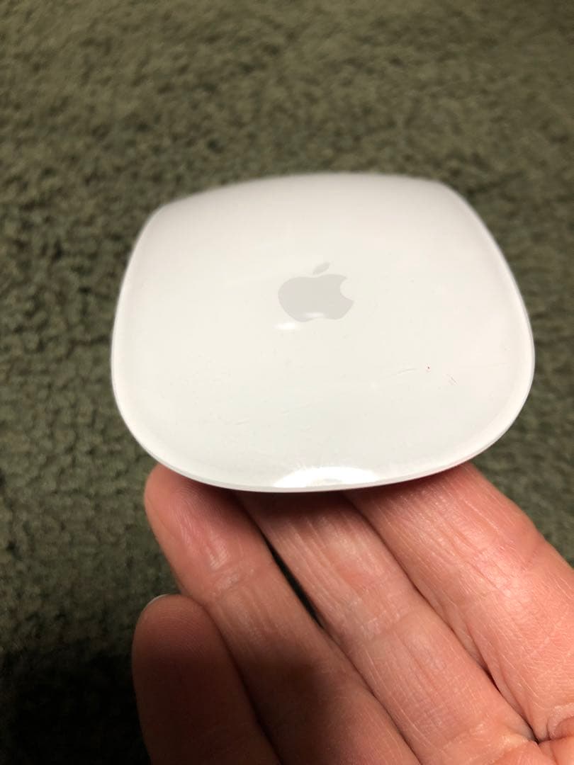 Macデスクトップ noritaka