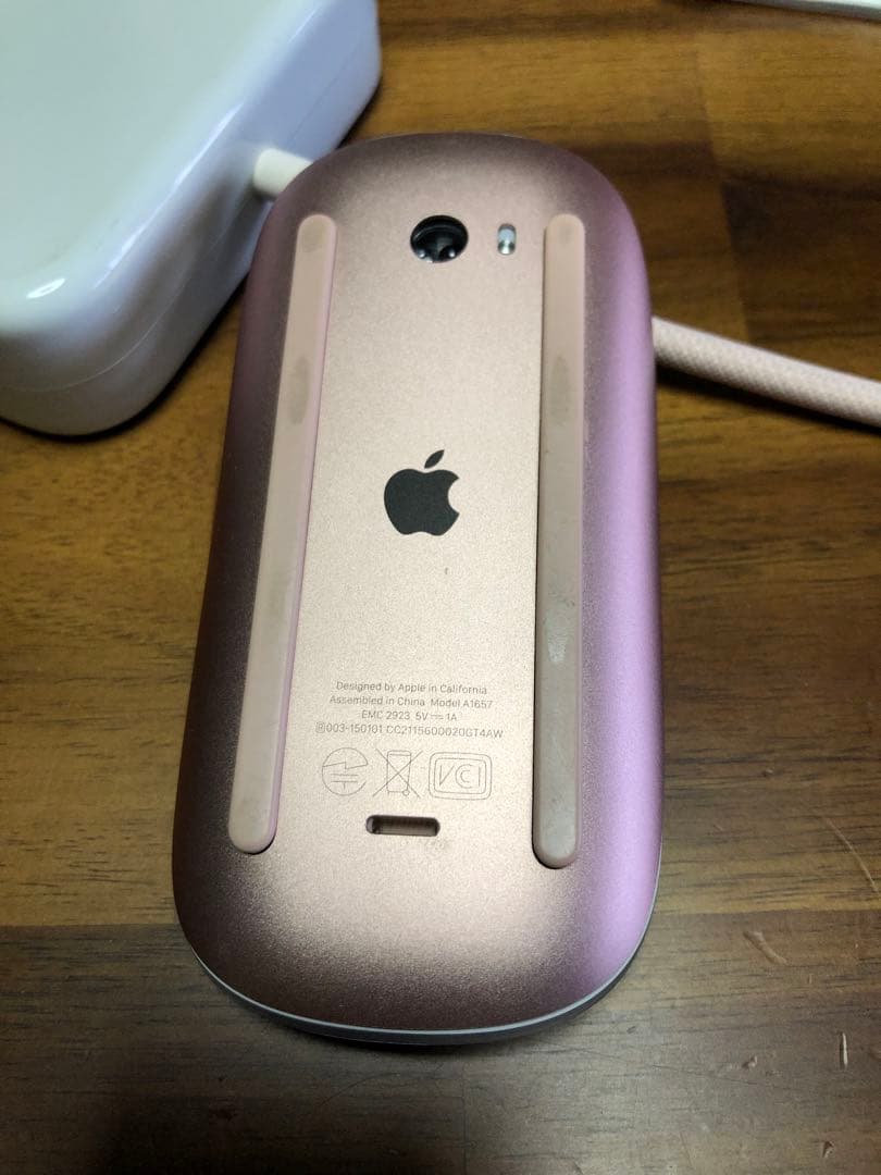 Macデスクトップ noritaka