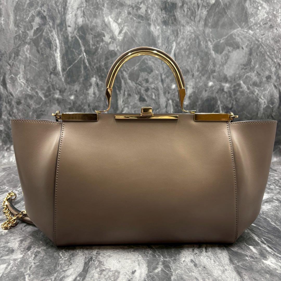 ありがとうございます ✨ザンケッティ　チェーンショルダーAMLETO 24