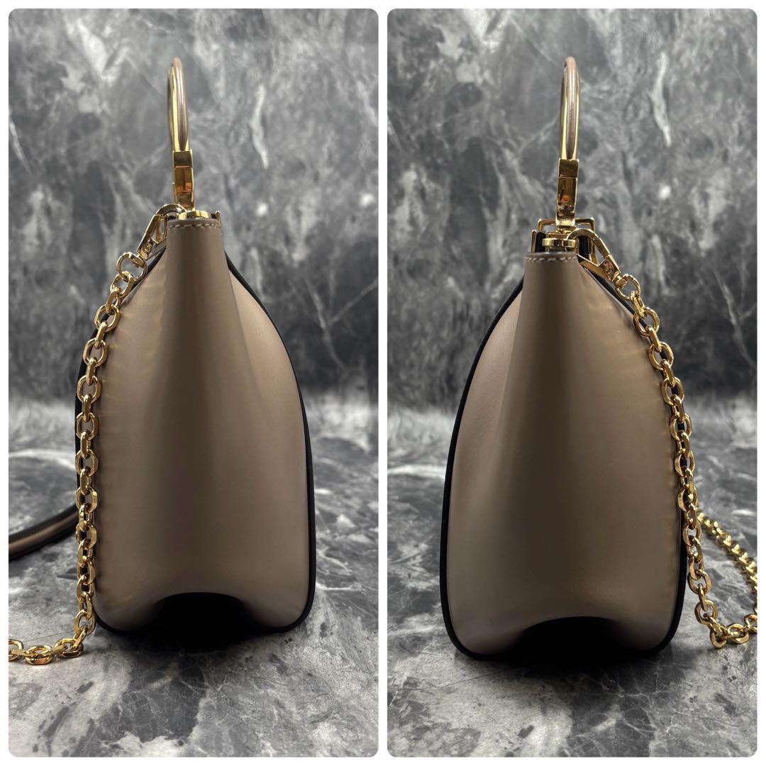 ありがとうございます ✨ザンケッティ　チェーンショルダーAMLETO 24