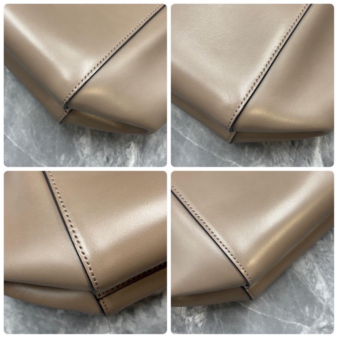 ありがとうございます ✨ザンケッティ　チェーンショルダーAMLETO 24