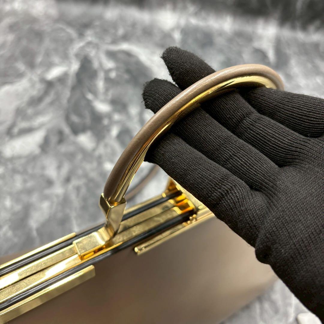 ありがとうございます ✨ザンケッティ　チェーンショルダーAMLETO 24