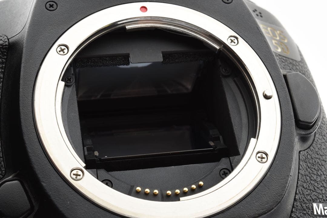 一眼レフカメラCanon EOS 5D mark III標準レンズセット