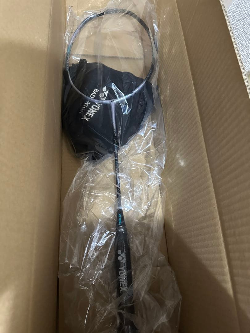 ヨネックス バドミントンラケット アストロクス88Sプロ3AX88SP(4U5)