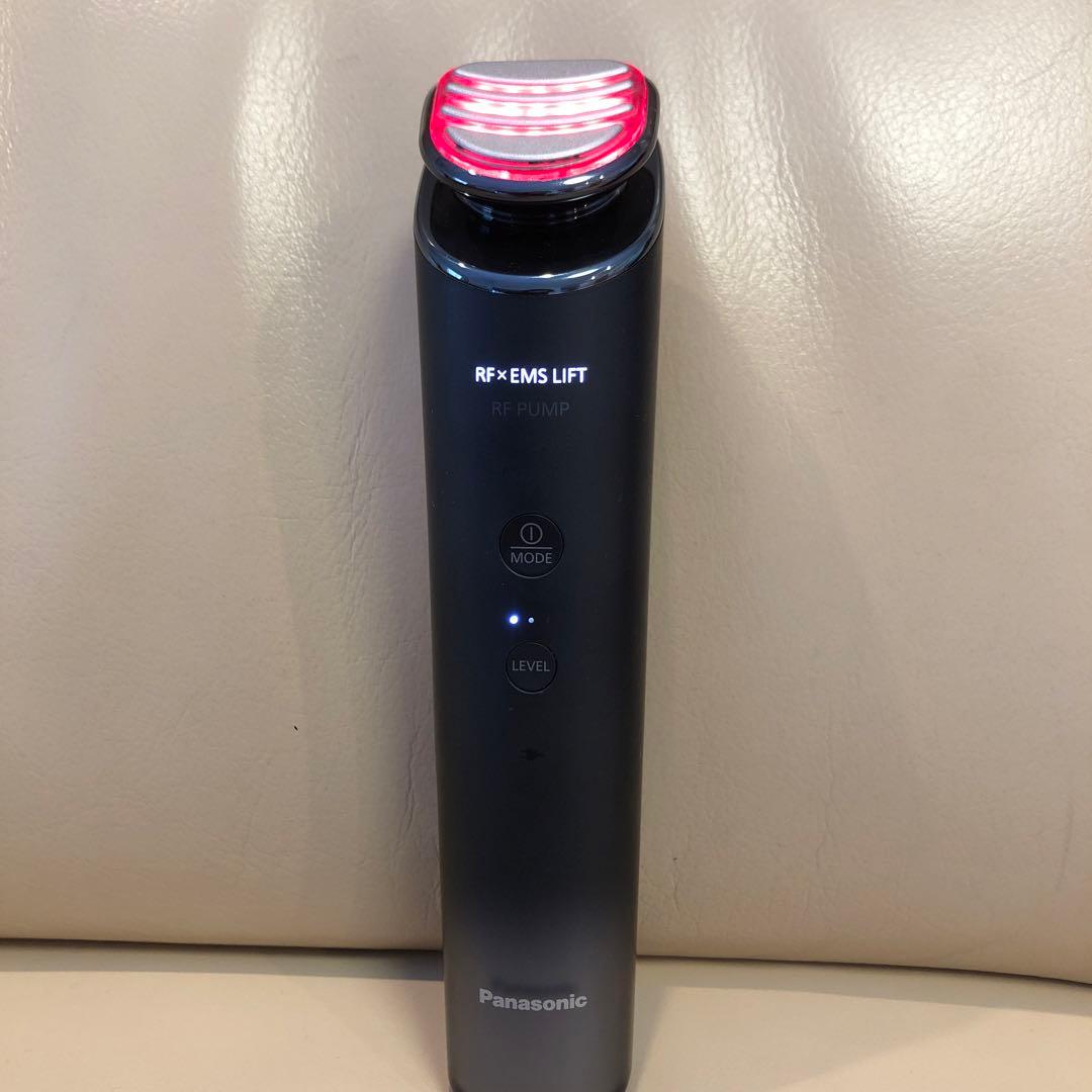 パナソニック美顔器バイタリフトRF　EH-SR85