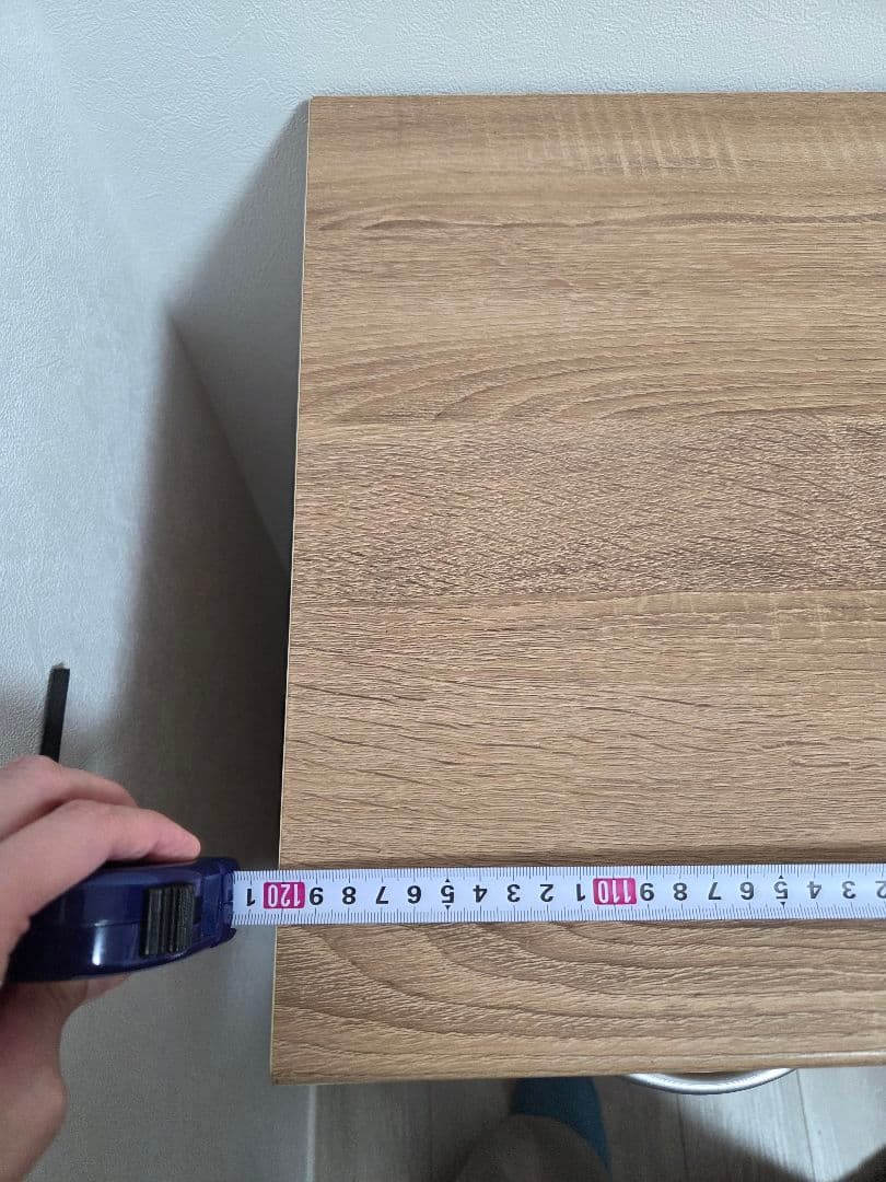 キッチンカウンター　食器棚　キッチンボード