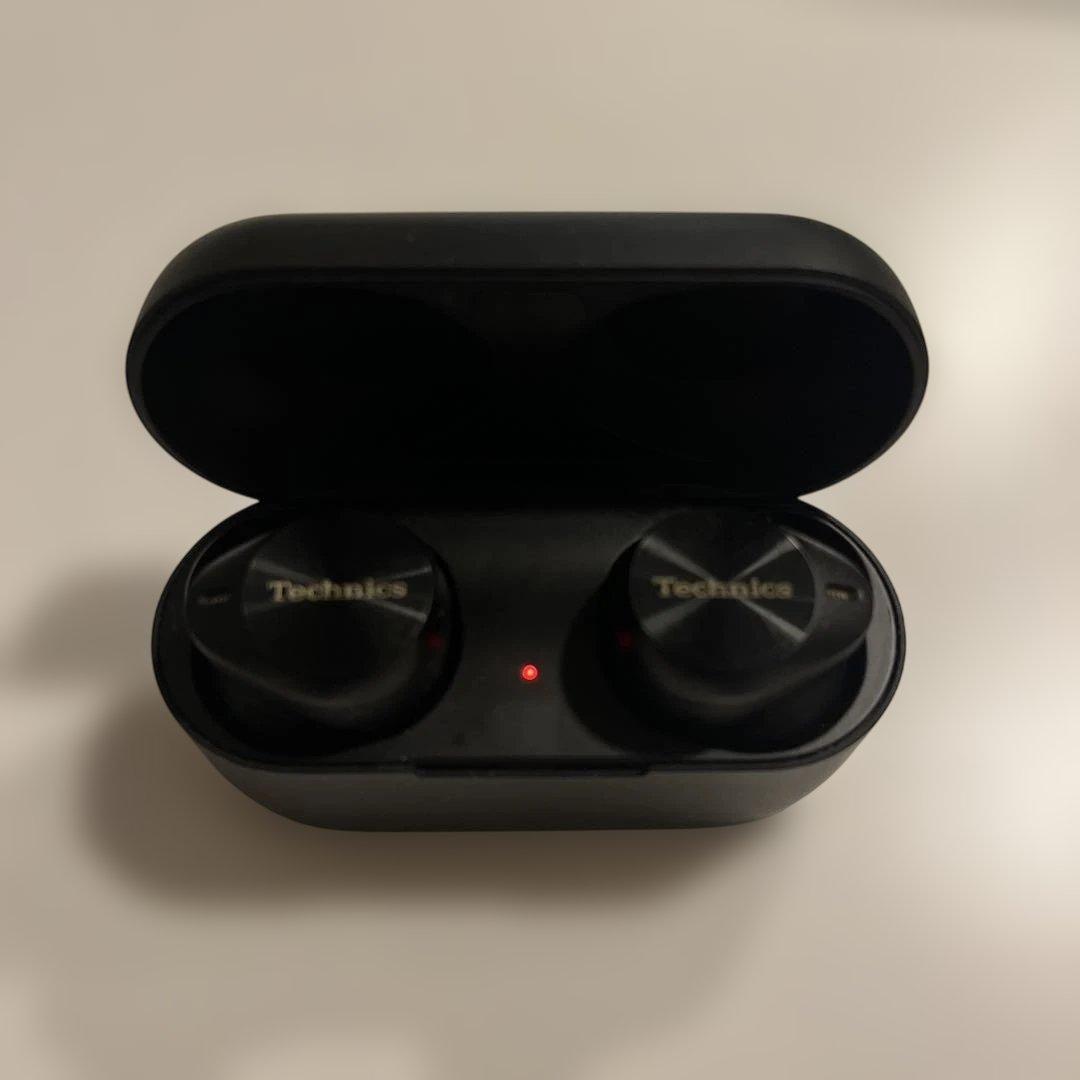 【オーシャン】Technics EAH-AZ80-K ブラック