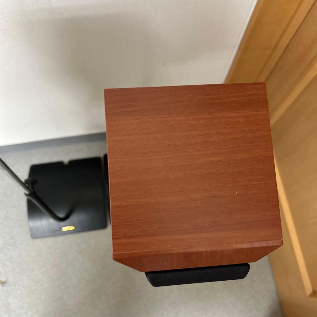 DENON SC-A33 スピーカースタンド付き中古美品