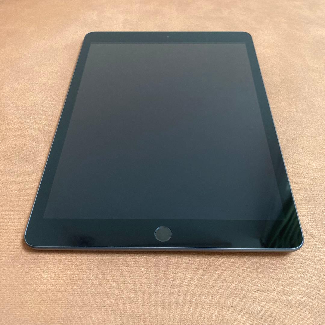 272【早い者勝ち】電池ほぼ新品☆iPad8第8世代32GB WIFIモデル☆